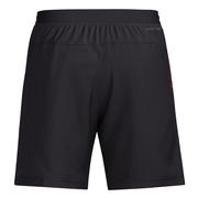 Indiana Adidas D4T Woven Pocket Shorts